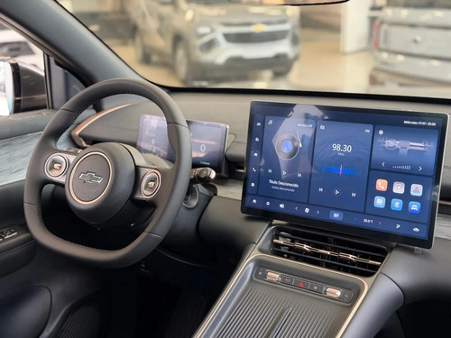 Chevrolet Captiva phev 1.5 Phev Premier 2026