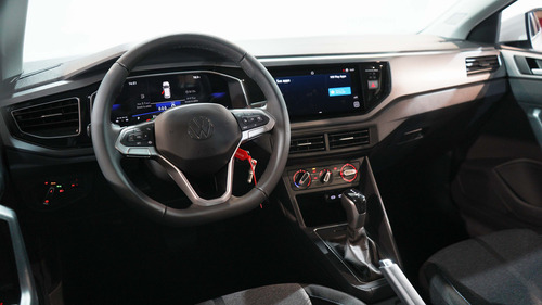 Volkswagen Nivus 1.0 Tsi 200 Comfortline 2025