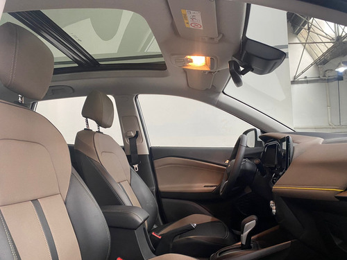 Chevrolet Tracker 1.2 Turbo Premier At 2026