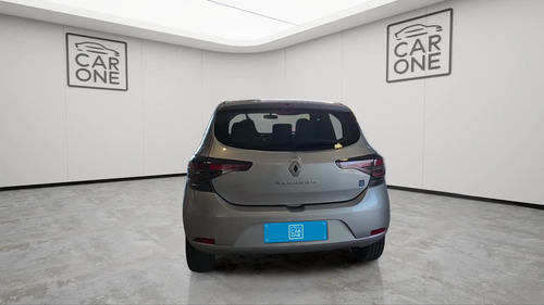 Renault Sandero 1.6 16v Life 2024