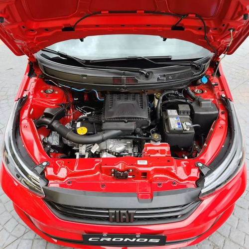 Fiat Cronos 1.3 Drive Mt 2024