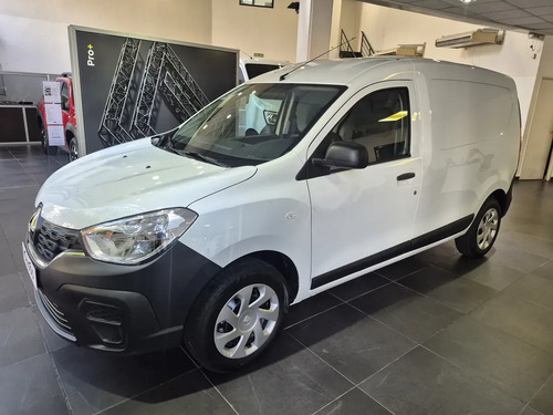 Renault Kangoo Ii Express 1.6 Sce Confort 2026