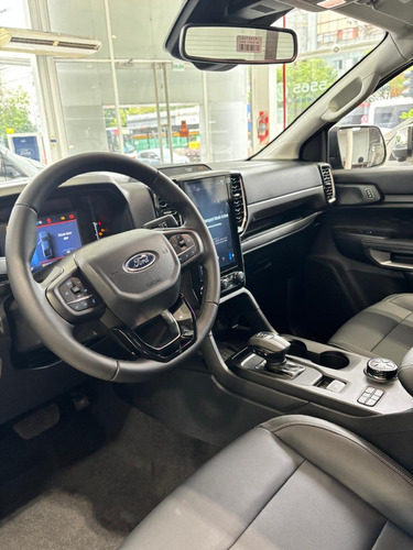 Ford Ranger 3.0 V6 Cd 4X4 Xlt At 250Cv 2026