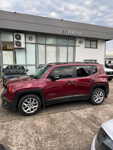 Jeep Renegade 1.8 Sport 2019