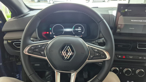 Renault Kardian 1.0 Tce Iconic 200 Edc 2026