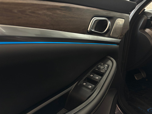 BAIC X55 Skywell eléctrica Et5 5p Luxury At 4x2 2025