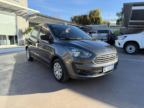Ford Ka 1.5 S 2020
