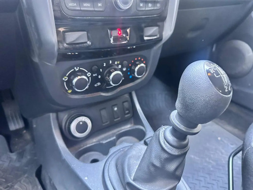 Renault Duster Oroch 2.0 Dynamique 2020