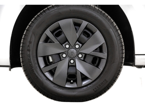 Volkswagen Polo 1.6 MSI TRACK L25 2025