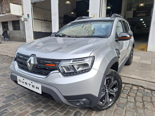 Renault Duster 1.3 Tce Turbo Iconic 155Cv 4X4 2026