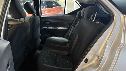 Nissan Kicks 1.6 Advance At 2018