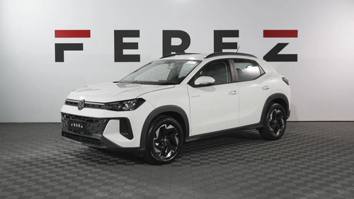Volkswagen Tera 1.0T 170 Tsi Comfort At 2026