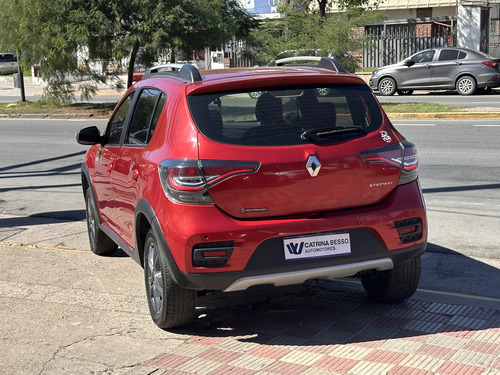 Renault Sandero Stepway 1.6 16v Intense Cvt 2020