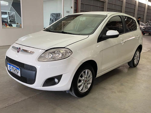 Fiat Palio 1.4 Attractive 85cv 2015