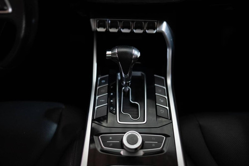 Ford Territory 1.5t Titanium 2021