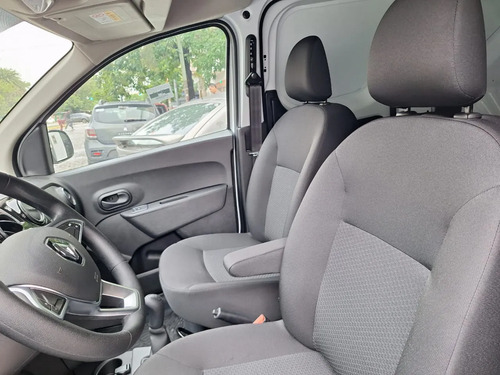 Renault Kangoo Ii Express 1.6 Sce Confort 2026