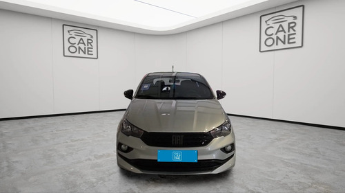 Fiat Cronos 1.3 GSE DRIVE PACK PLUS L23 2024