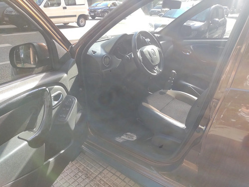 Renault Duster 2.0 4X4 PRIVILEGE L15 2019