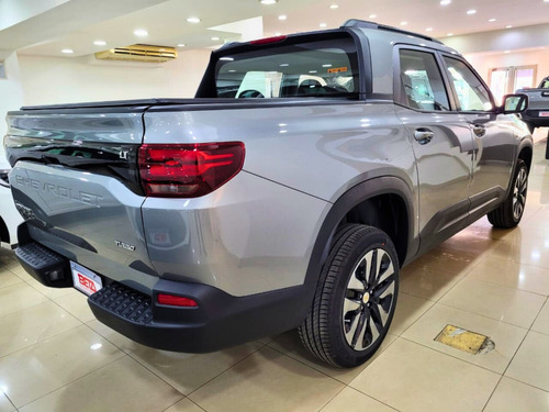 Chevrolet Montana 1.2 T LT AT L26 2026