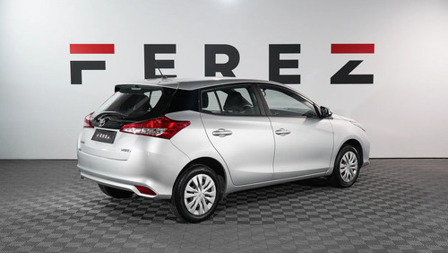 Toyota Yaris 1.5 107Cv Xs Cvt 2025