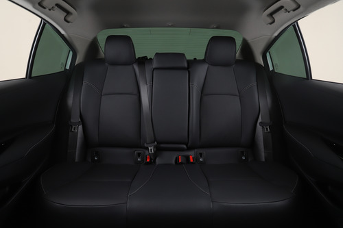 Toyota Corolla 1.8 Hev Seg Ecvt 2025