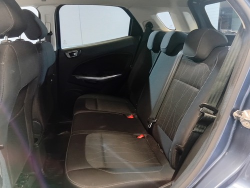 Ford Ecosport 1.5 Se L/18 2022