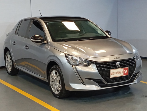 Peugeot 208 1.6 Active Pack Tip L/23 2024