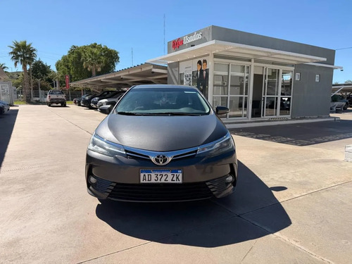 Toyota Corolla 1.8 Xei L17 2019