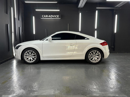 Audi TT 1.8 T FSI L09 2010