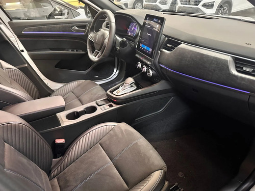 Renault Arkana 1.3 E-Tech Hybrid Espirit Alpine 2026