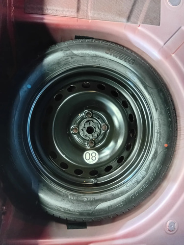 Renault Sandero Ii 1.6 16V Intens Cvt L/19 2021