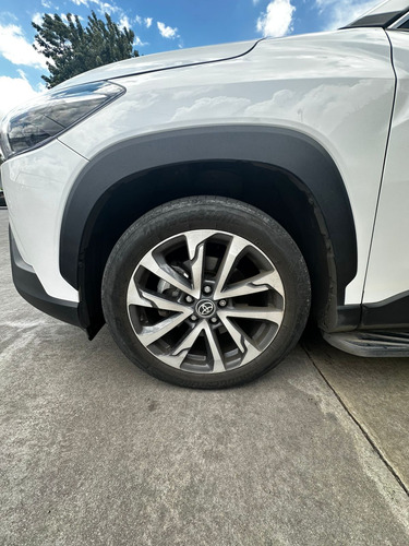 Toyota Corolla Cross 2.0 Seg Cvt 2022