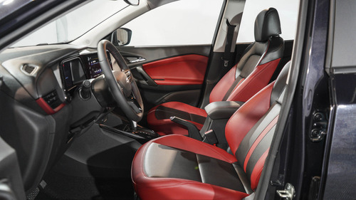 Chevrolet Tracker 1.2 Turbo Rs At 2026