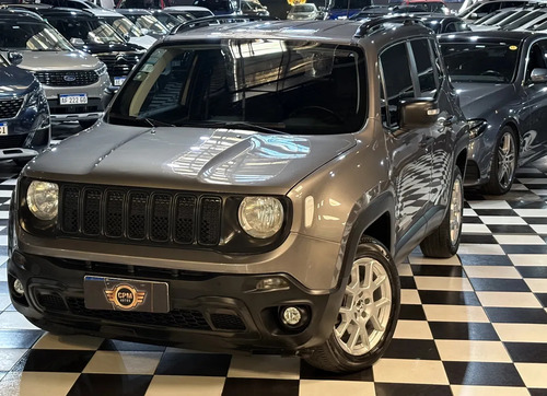 Jeep Renegade 1.8 Sport 2021