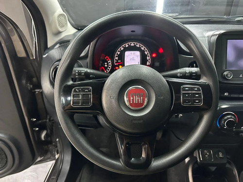 Fiat Mobi 1.0 FIRE LIKE L21 2022