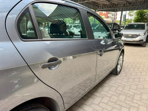 Volkswagen Gol 1.6 TREND TRENDLINE 5P L16 2019