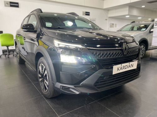 Renault Kardian 1.0 Tce Evolution 200 Edc 2026