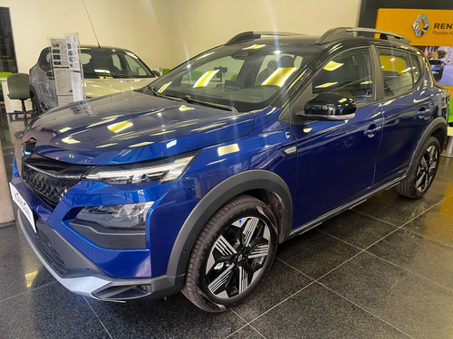 Renault Kardian Iconic 200 EDC 2025