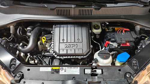 Volkswagen Up! 1.0 Take 2017