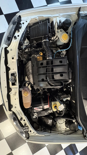 Fiat Palio 1.4 Fire Pack Confort 2017