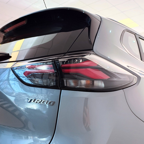 Chevrolet Tracker Premier At 2026