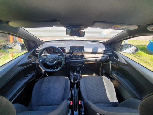 Fiat Cronos 1.3 Gse Drive Pack Plus 2023