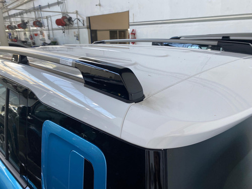 Chevrolet Spark EUV 2025