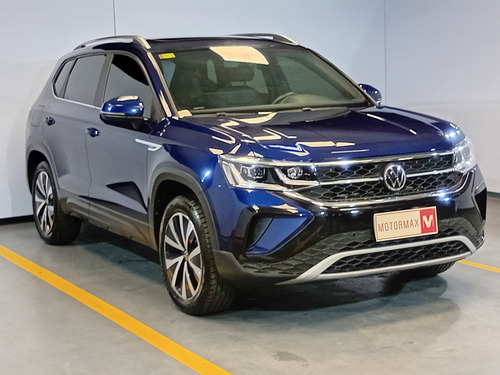 Volkswagen Taos 1.4 250 Tsi Highline Tip 2021