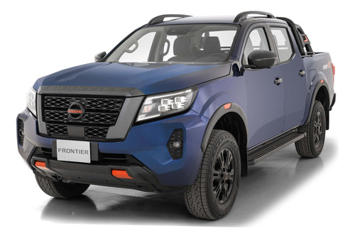 Nissan Frontier 2.3 BI TURBO D 4X4 CD PRO4X AT 2025