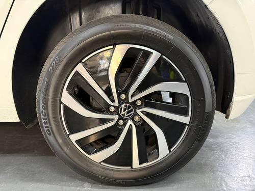 Volkswagen Polo 1.0 170 TSI HIGHLINE TIPTRONIC 2025