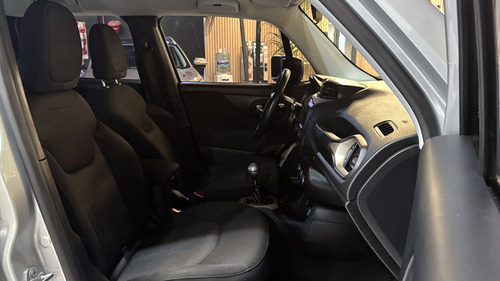 Jeep Renegade 1.8 Sport 2018