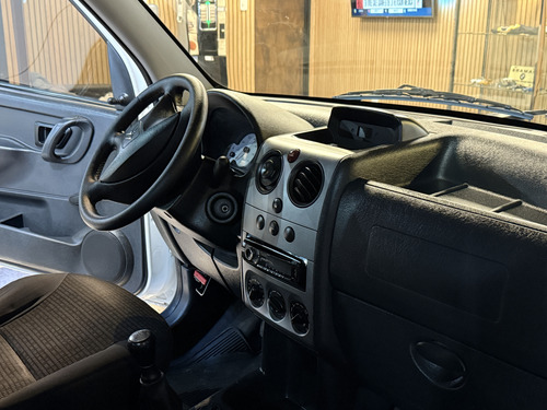 Citroën Berlingo Furgon 1.6 Bussines Hdi 92cv Am54 2017