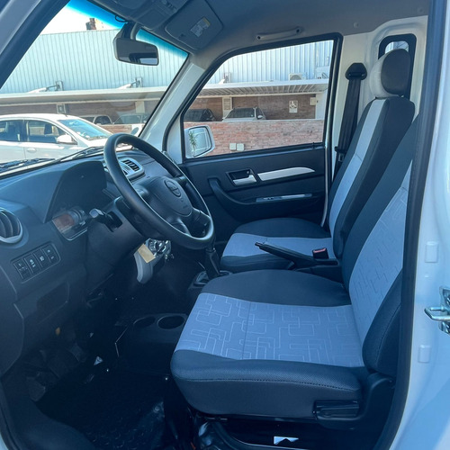 K01h 1.3 Pickup 2025