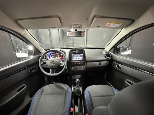 Renault Kwid 1.0 ICONIC BT L25 2025